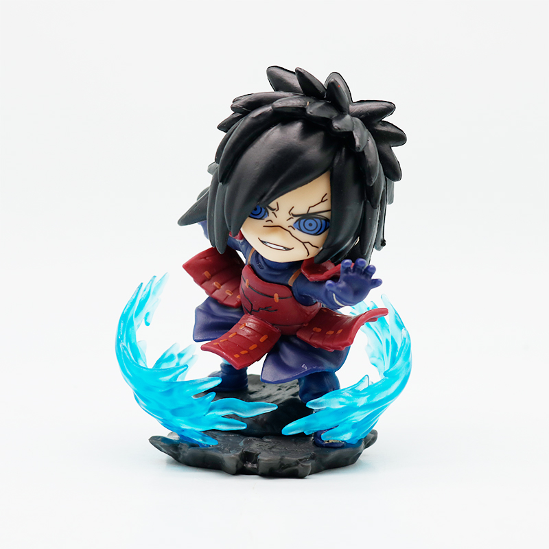 FUNISM NARUTO SHIPPUDEN Chroni – Model Kit Naruto recenzja i cena