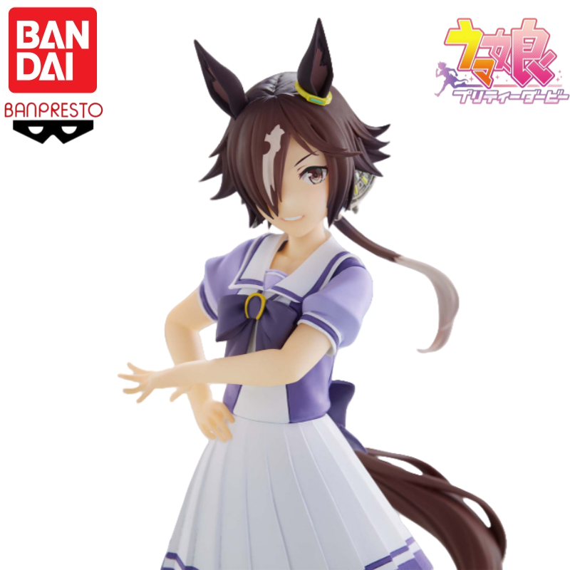 In Stock Bandai Banpresto Orig – Model Kit Uma Musume recenzja i cena
