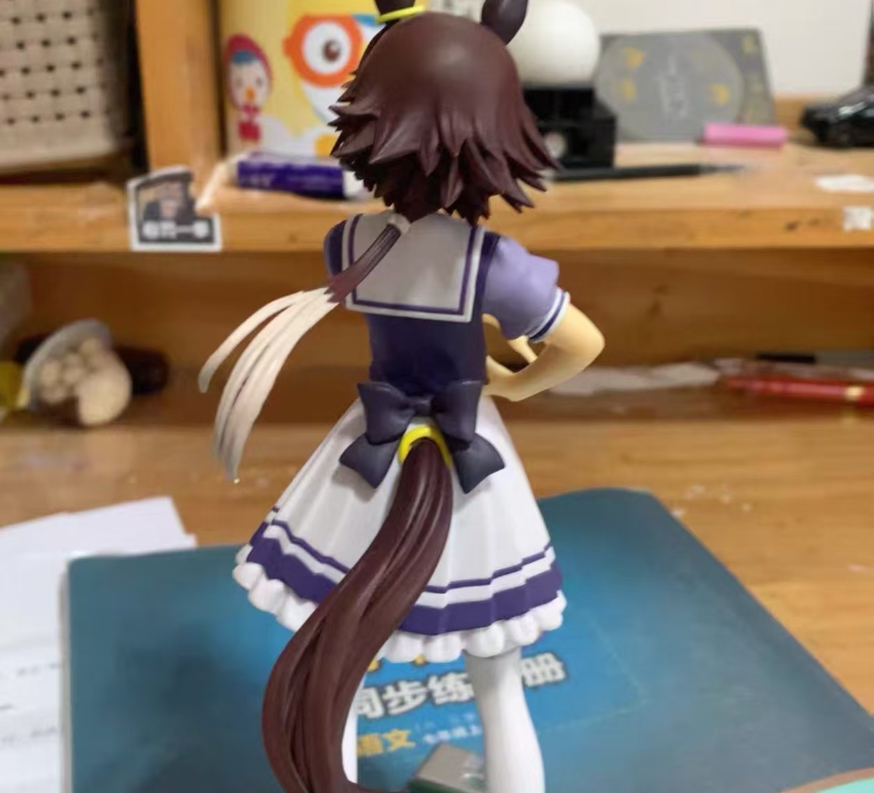 In Stock Bandai Banpresto Orig – Model Kit Uma Musume recenzja i cena