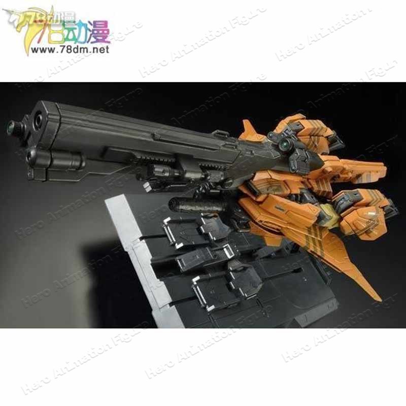 Bandai Original Model Kit GUND – Model Kit Zeta Gundam recenzja i cena