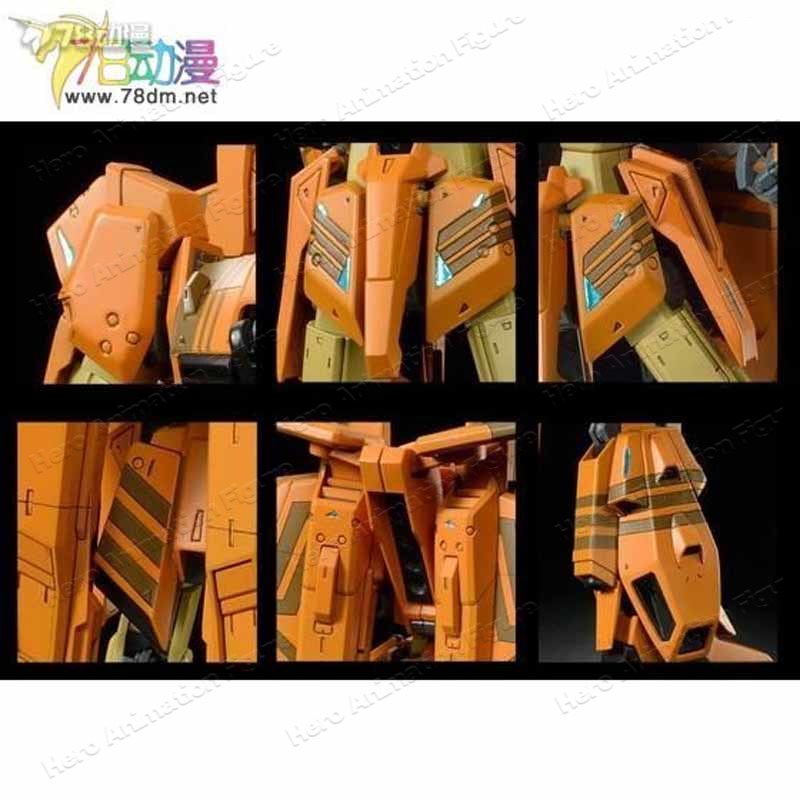 Bandai Original Model Kit GUND – Model Kit Zeta Gundam recenzja i cena