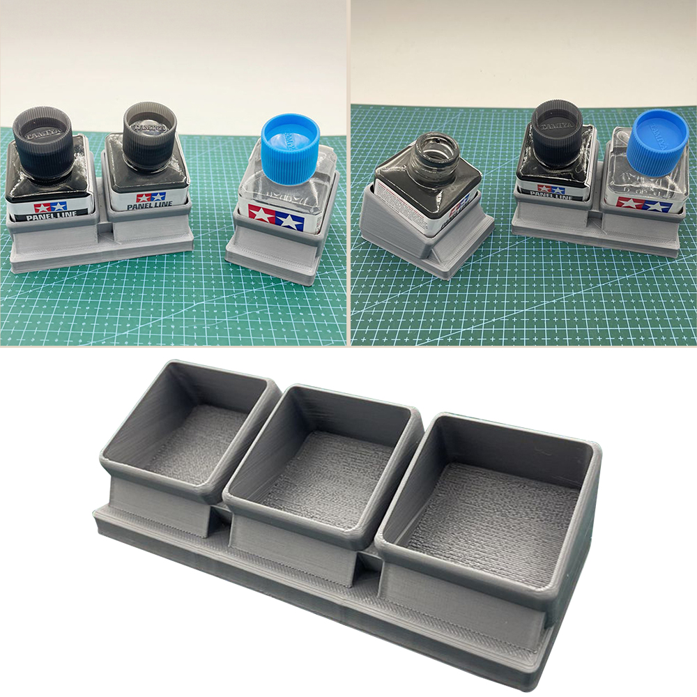 Plastic Cement Glue Pot Bottle – Model Kit Glue recenzja i cena