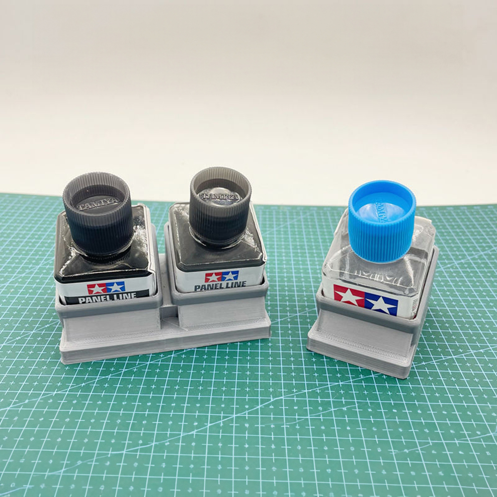 Plastic Cement Glue Pot Bottle – Model Kit Glue recenzja i cena