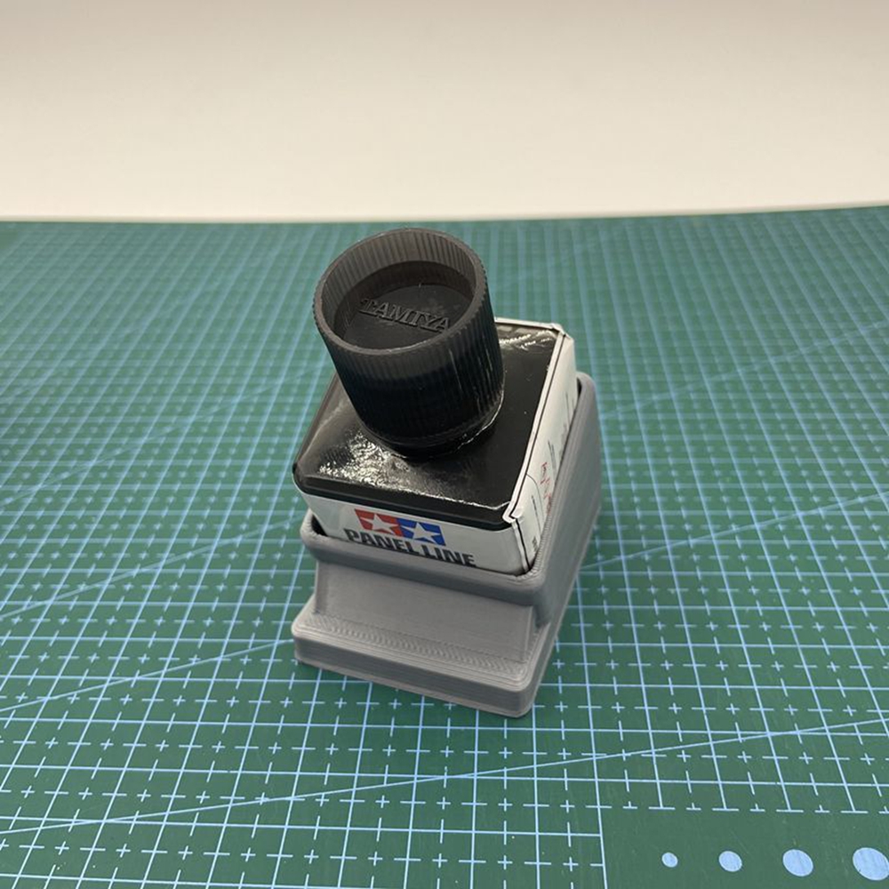 Plastic Cement Glue Pot Bottle – Model Kit Glue recenzja i cena