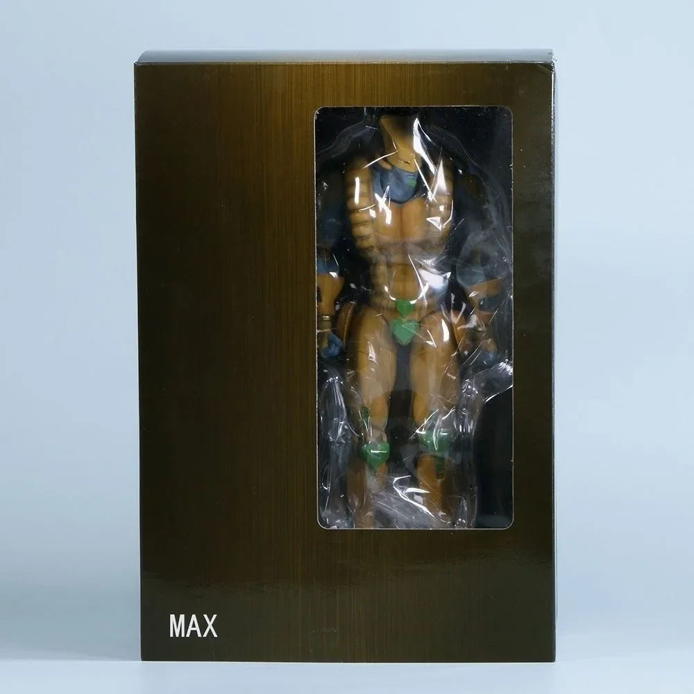 Anime jojo bizarre adventure S – Model Kit Jojo recenzja i cena