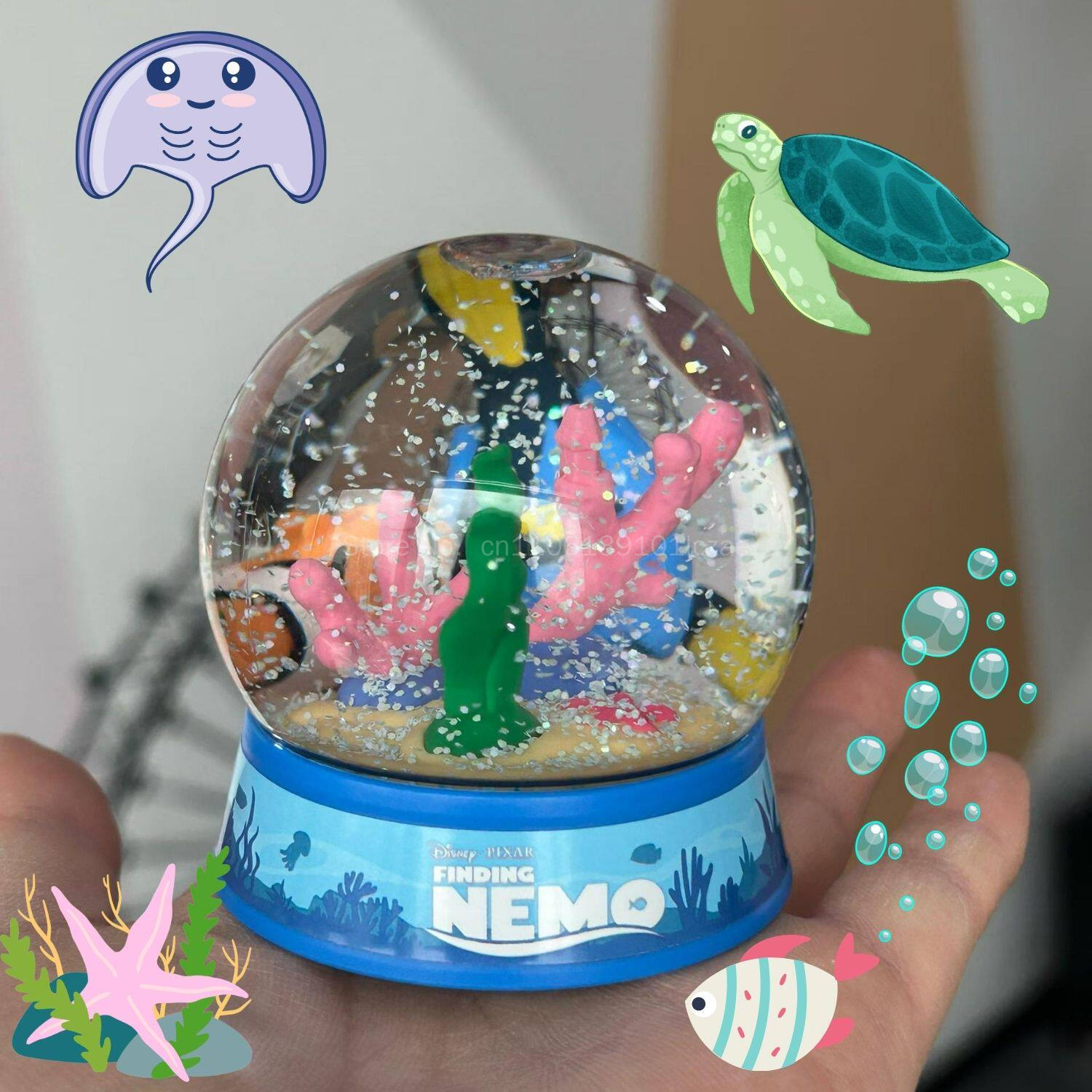 ZURU Mini Brands Create Disney – Model Kit Brand recenzja i cena