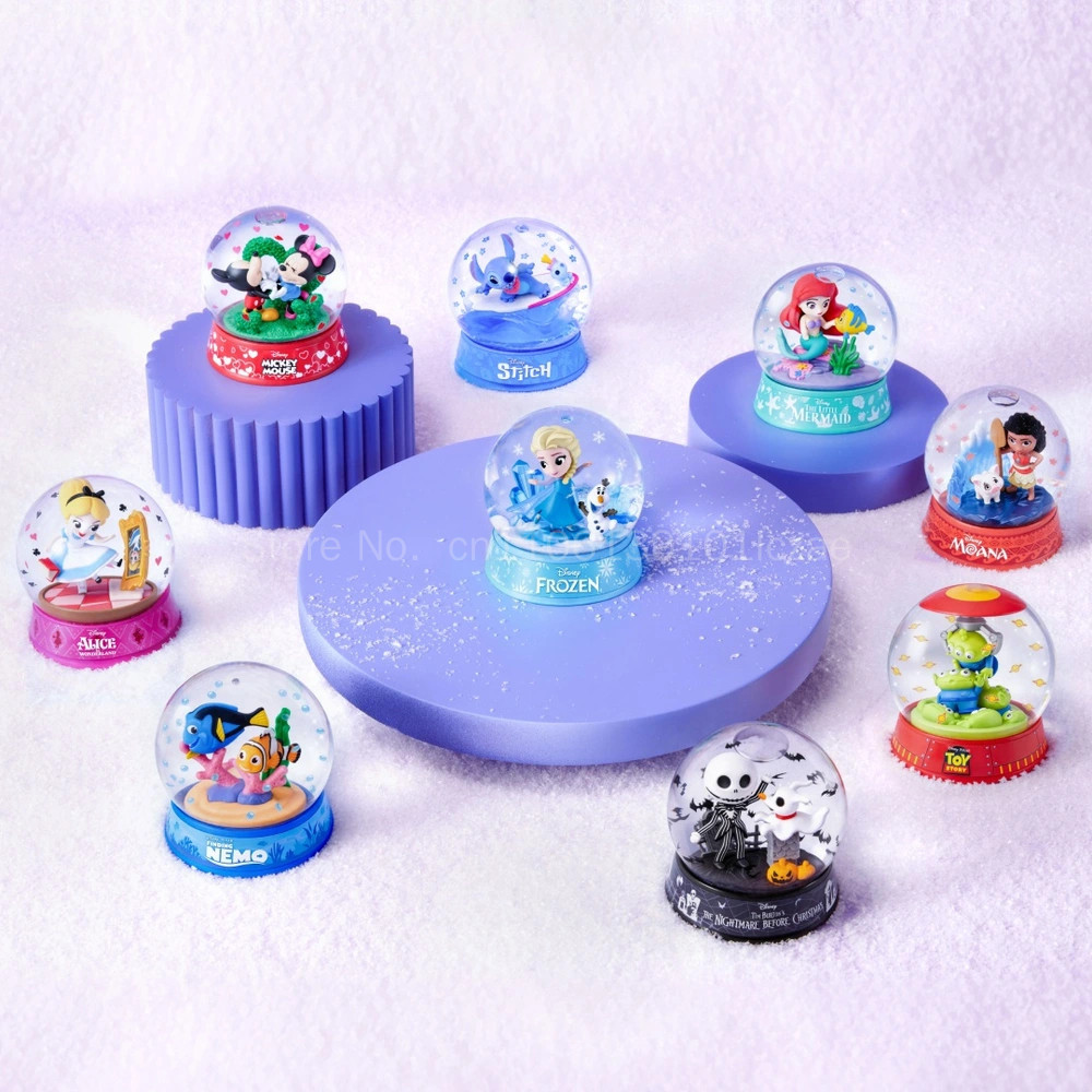 ZURU Mini Brands Create Disney – Model Kit Brand recenzja i cena
