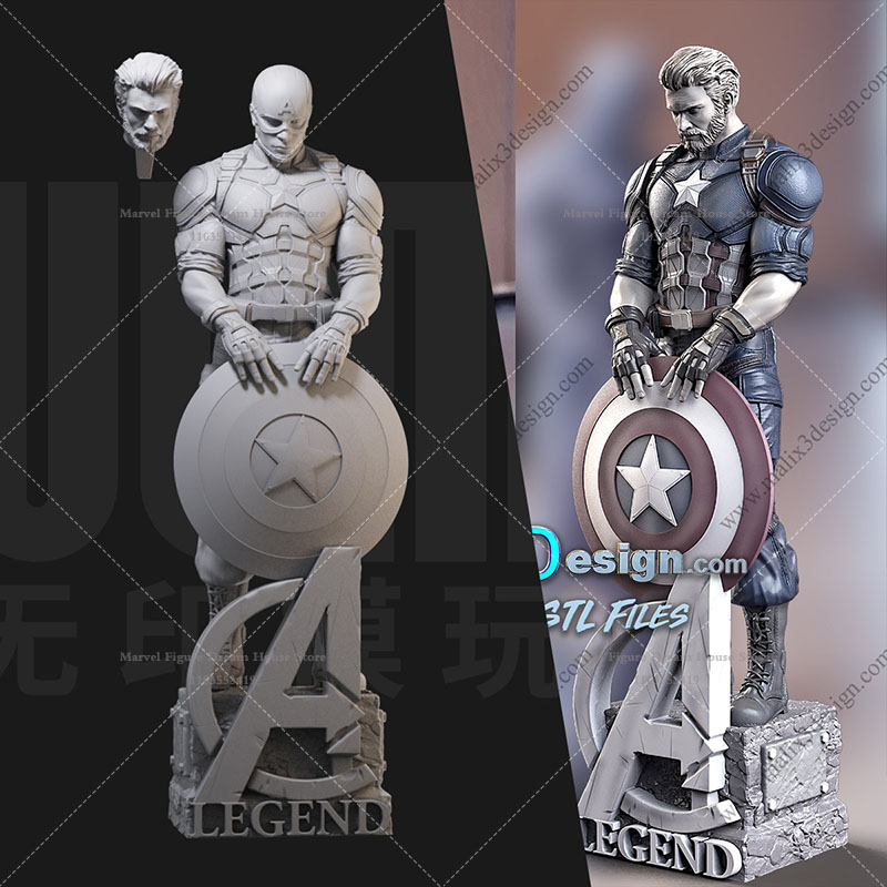 1/24 1/18 Scale DIY Self-assem – Model Kit Valkyrie recenzja i cena