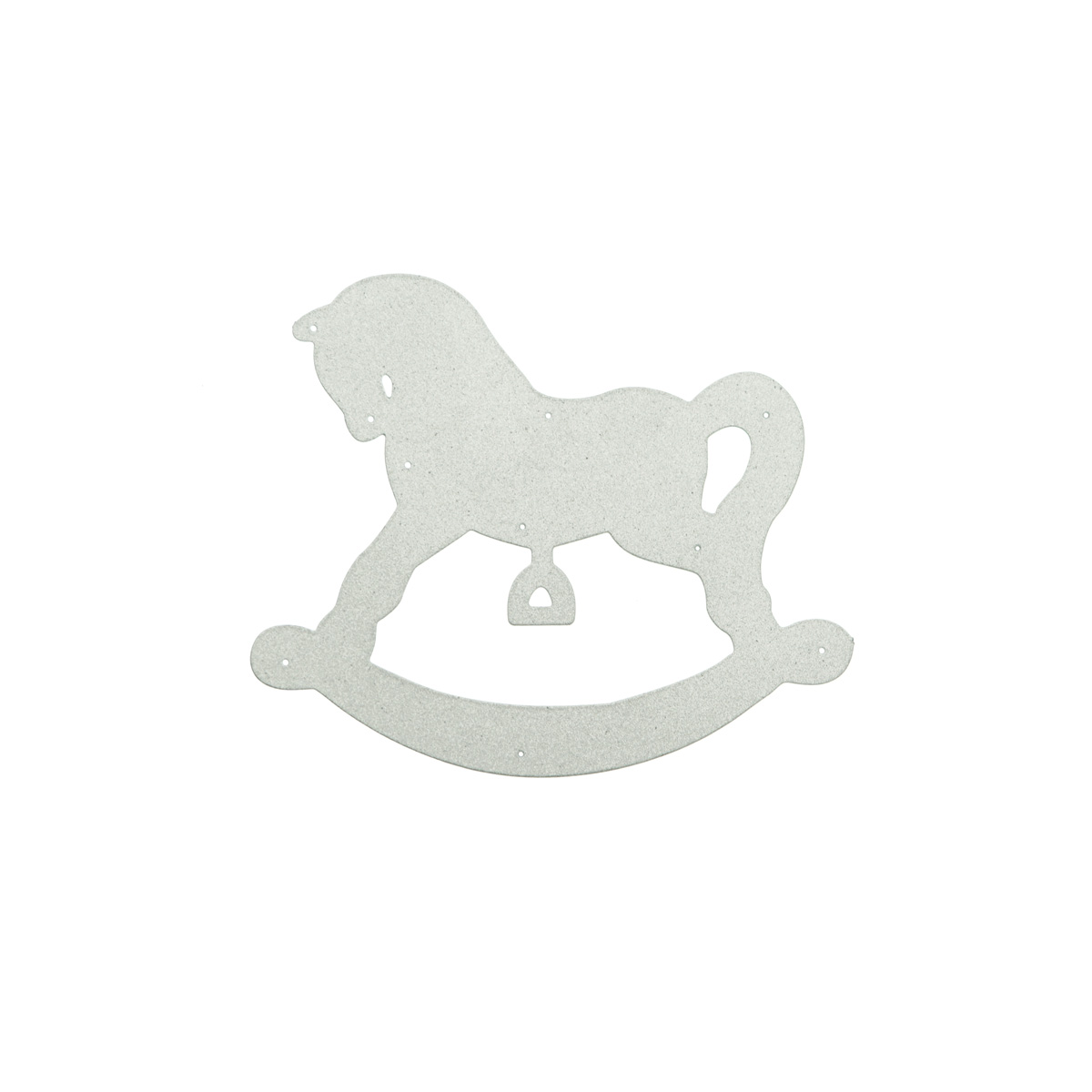 Metal Cutting Dies Scrapbookin – Model Kit Horse recenzja i cena