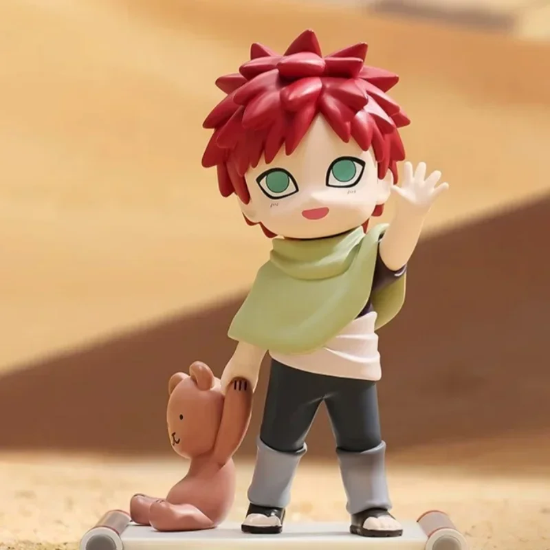 POP MART Naruto Shippuden Chil – Model Kit Naruto recenzja i cena