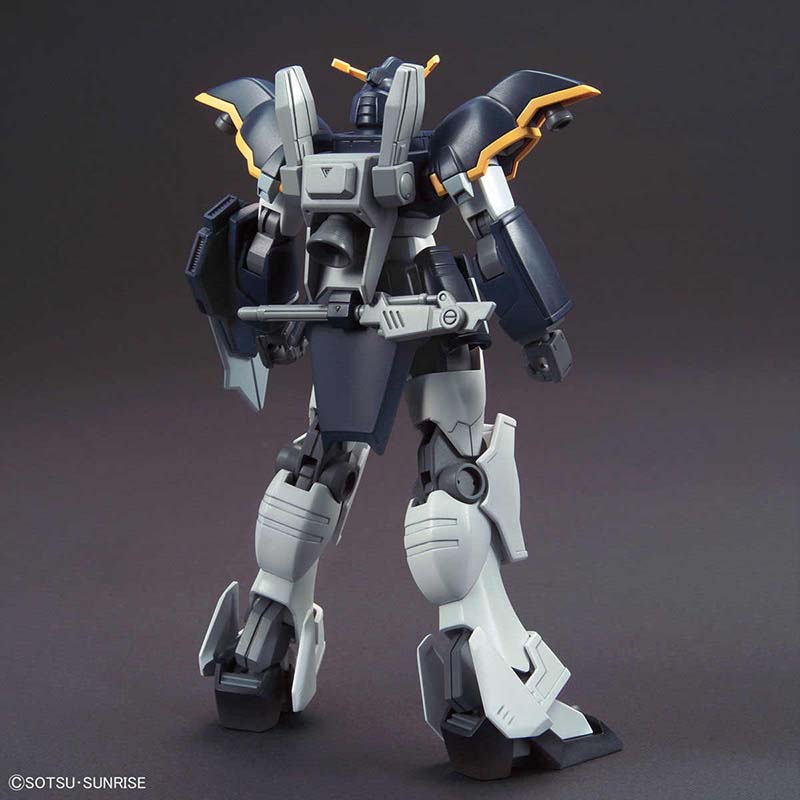 Bandai HG 1/144 Wing Zero Deat – Model Kit Wing Zero recenzja i cena