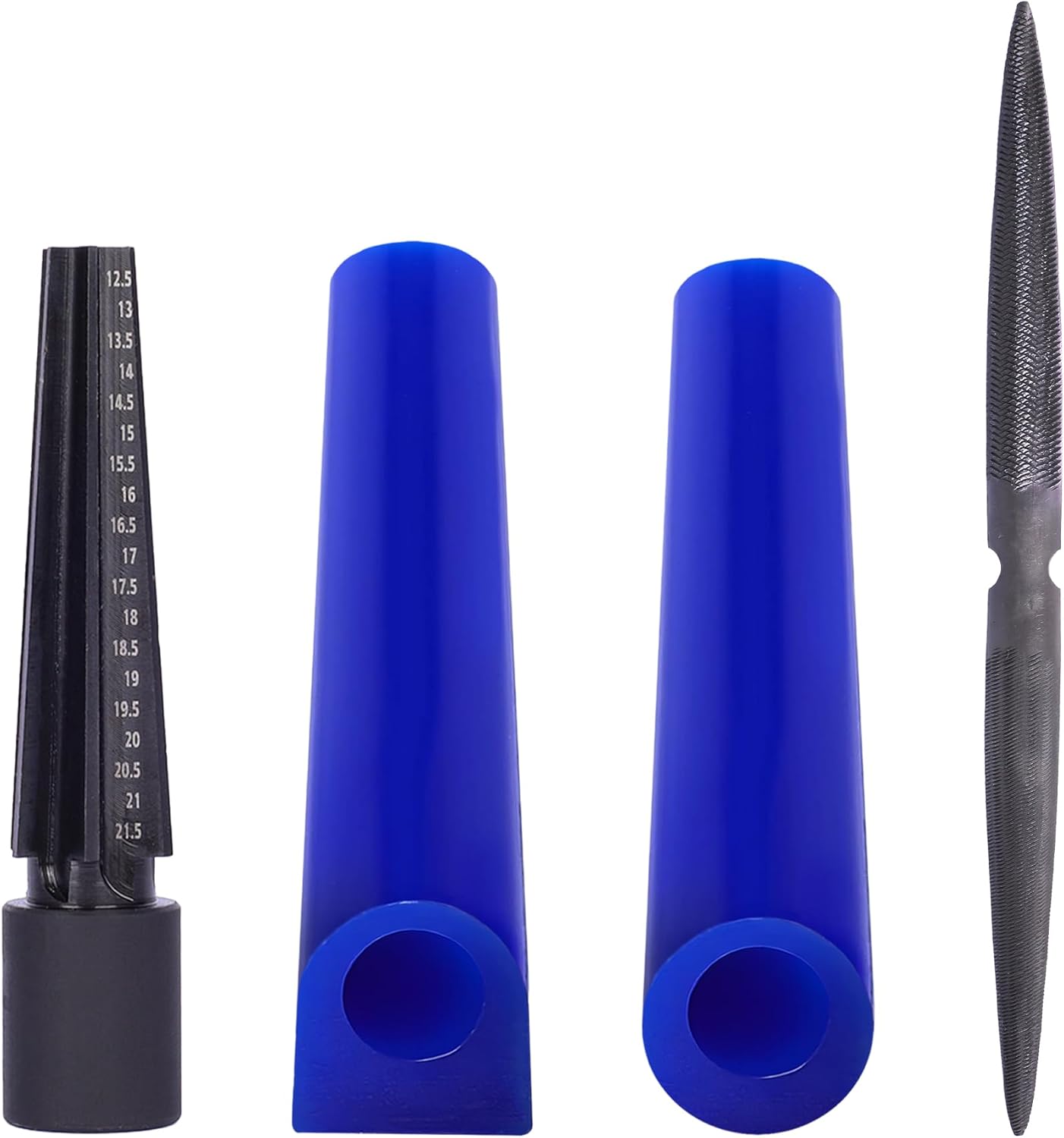 4Pcs/Set Professional Wax Ring – Model Kit Tool Set recenzja i cena