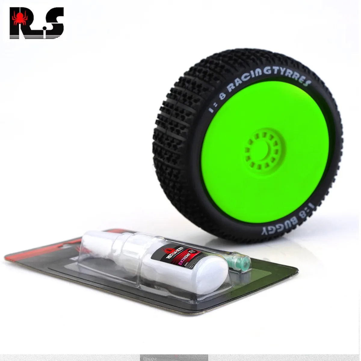 RC Car Model Dedicated Tire Gl – Model Kit Glue recenzja i cena