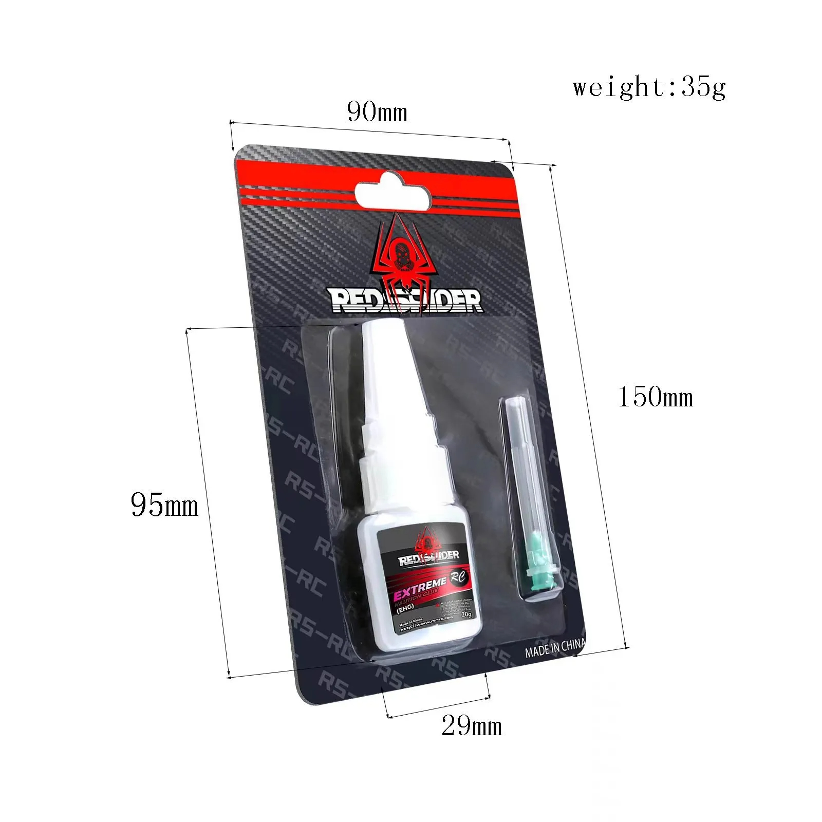 RC Car Model Dedicated Tire Gl – Model Kit Glue recenzja i cena