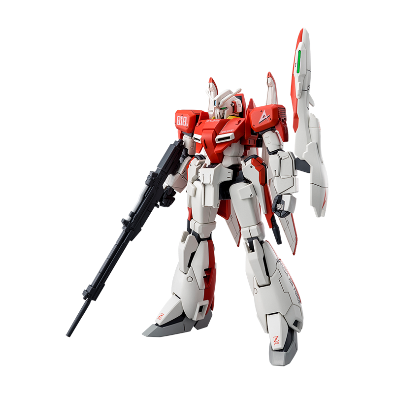 Bandai Gundam Genuine HG 1/144 – Model Kit Zeta Gundam recenzja i cena