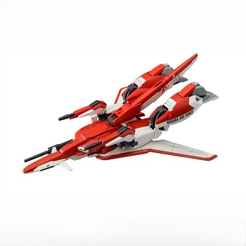 Bandai Gundam Genuine HG 1/144 – Model Kit Zeta Gundam recenzja i cena