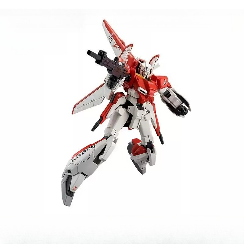 Bandai Gundam Genuine HG 1/144 – Model Kit Zeta Gundam recenzja i cena