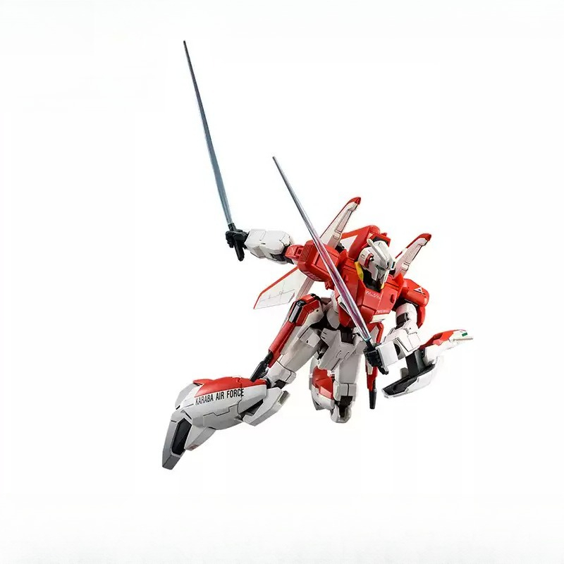 Bandai Gundam Genuine HG 1/144 – Model Kit Zeta Gundam recenzja i cena