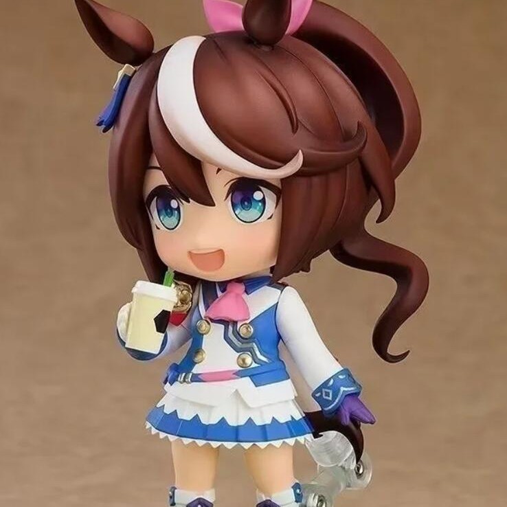 Tokai Teio Umamusume Pretty De – Model Kit Uma Musume recenzja i cena