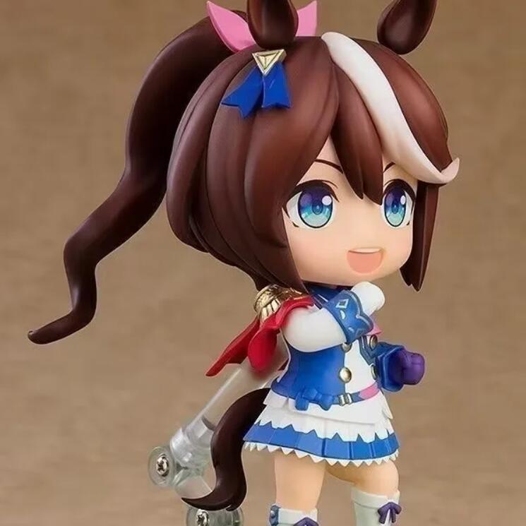 Tokai Teio Umamusume Pretty De – Model Kit Uma Musume recenzja i cena