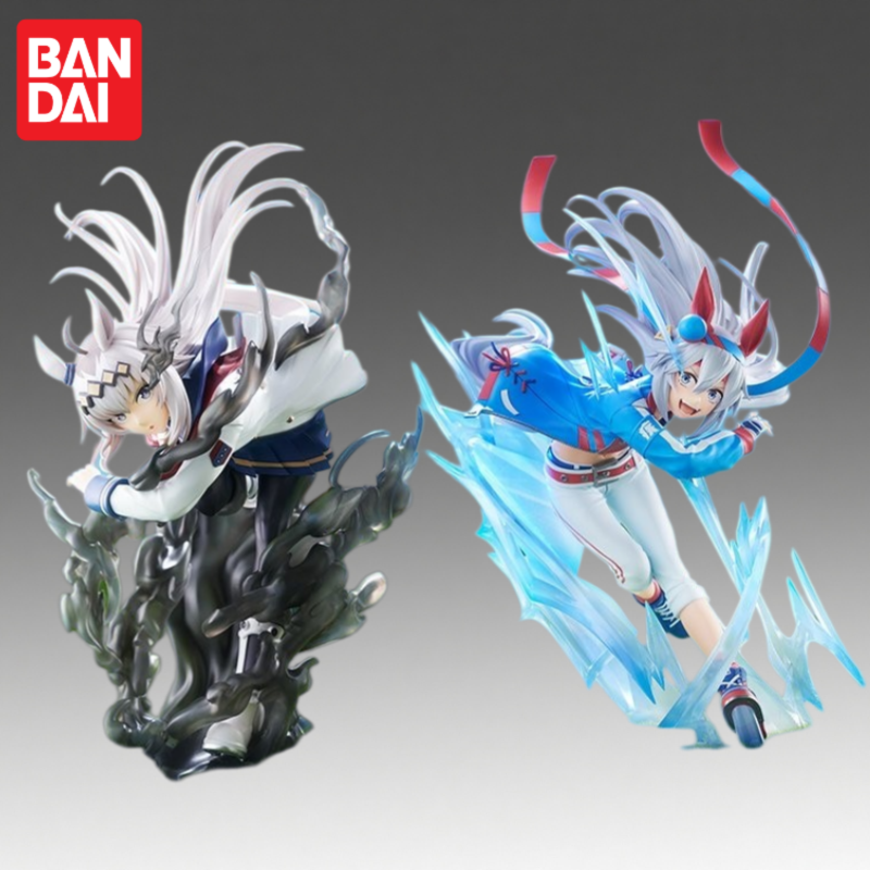 In Stock Bandai Original Banpr – Model Kit Uma Musume recenzja i cena