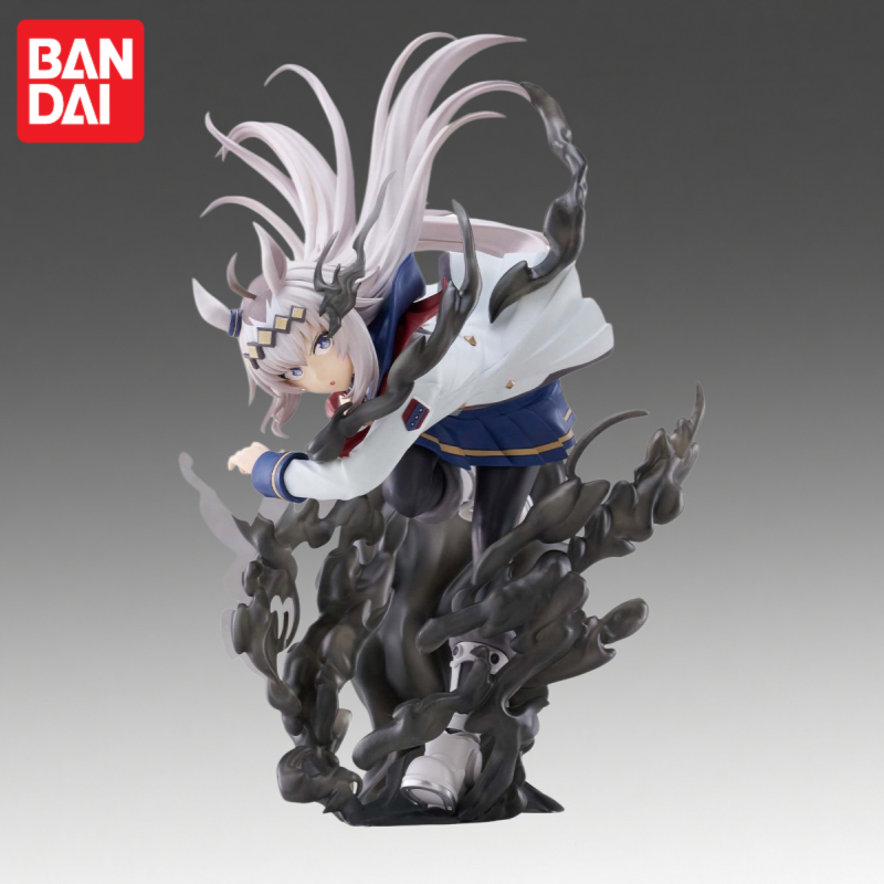 In Stock Bandai Original Banpr – Model Kit Uma Musume recenzja i cena