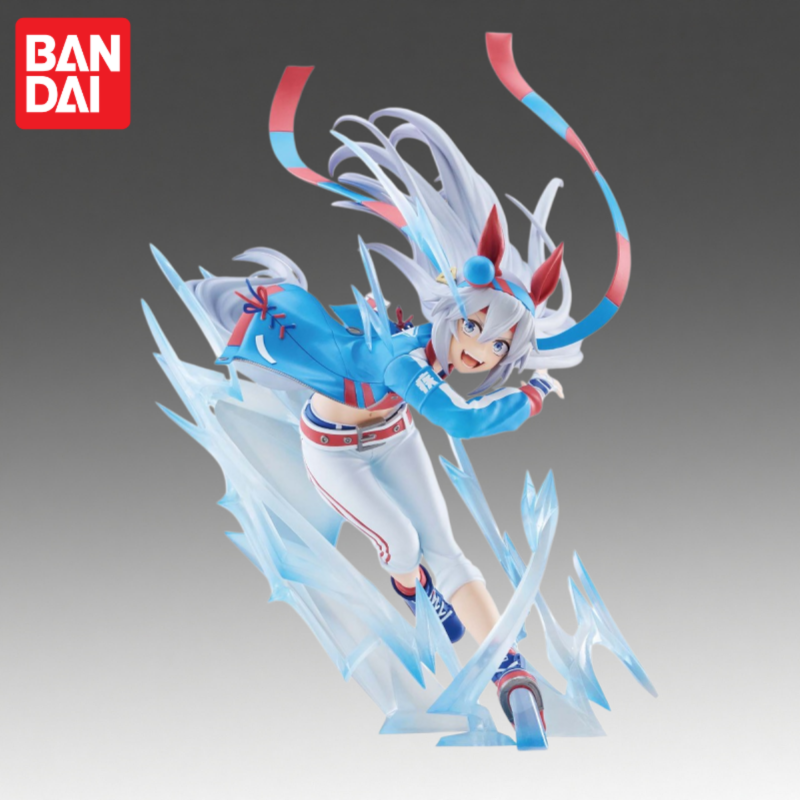 In Stock Bandai Original Banpr – Model Kit Uma Musume recenzja i cena