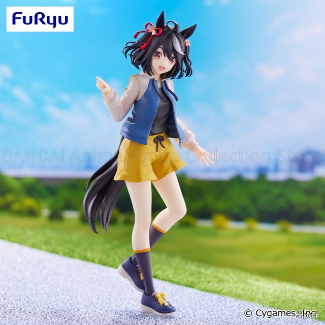 In Stock Original FuRyu Trio-T – Model Kit Uma Musume recenzja i cena