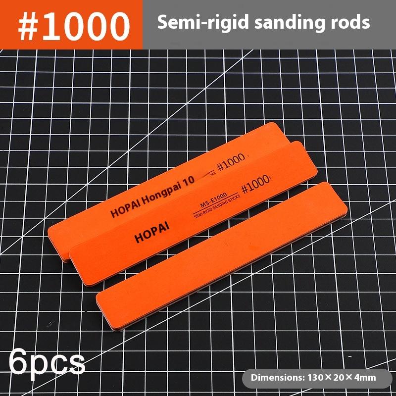 Hot Sale New 6Pcs MS-E400-1500 – Model Kit Tool Set recenzja i cena