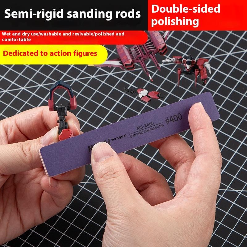 Hot Sale New 6Pcs MS-E400-1500 – Model Kit Tool Set recenzja i cena