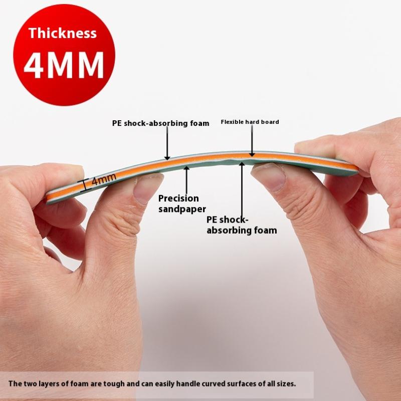 Hot Sale New 6Pcs MS-E400-1500 – Model Kit Tool Set recenzja i cena