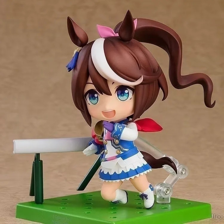 10cm Pretty Derby Tokai Teio # – Model Kit Uma Musume recenzja i cena
