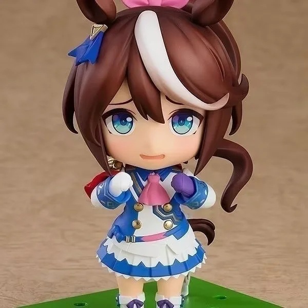 10cm Pretty Derby Tokai Teio # – Model Kit Uma Musume recenzja i cena