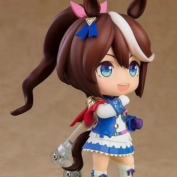 10cm Pretty Derby Tokai Teio # – Model Kit Uma Musume recenzja i cena