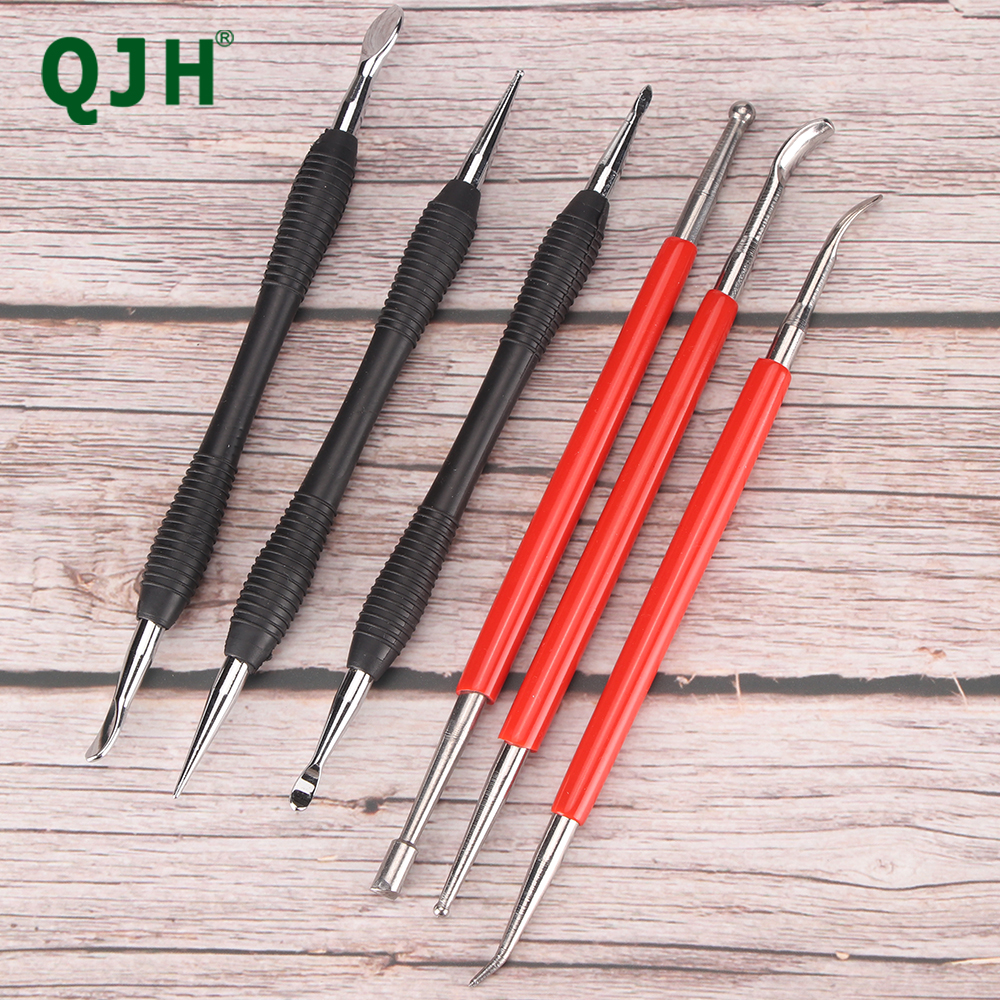 Leather Modeling Carving Tools – Model Kit Tool Set recenzja i cena