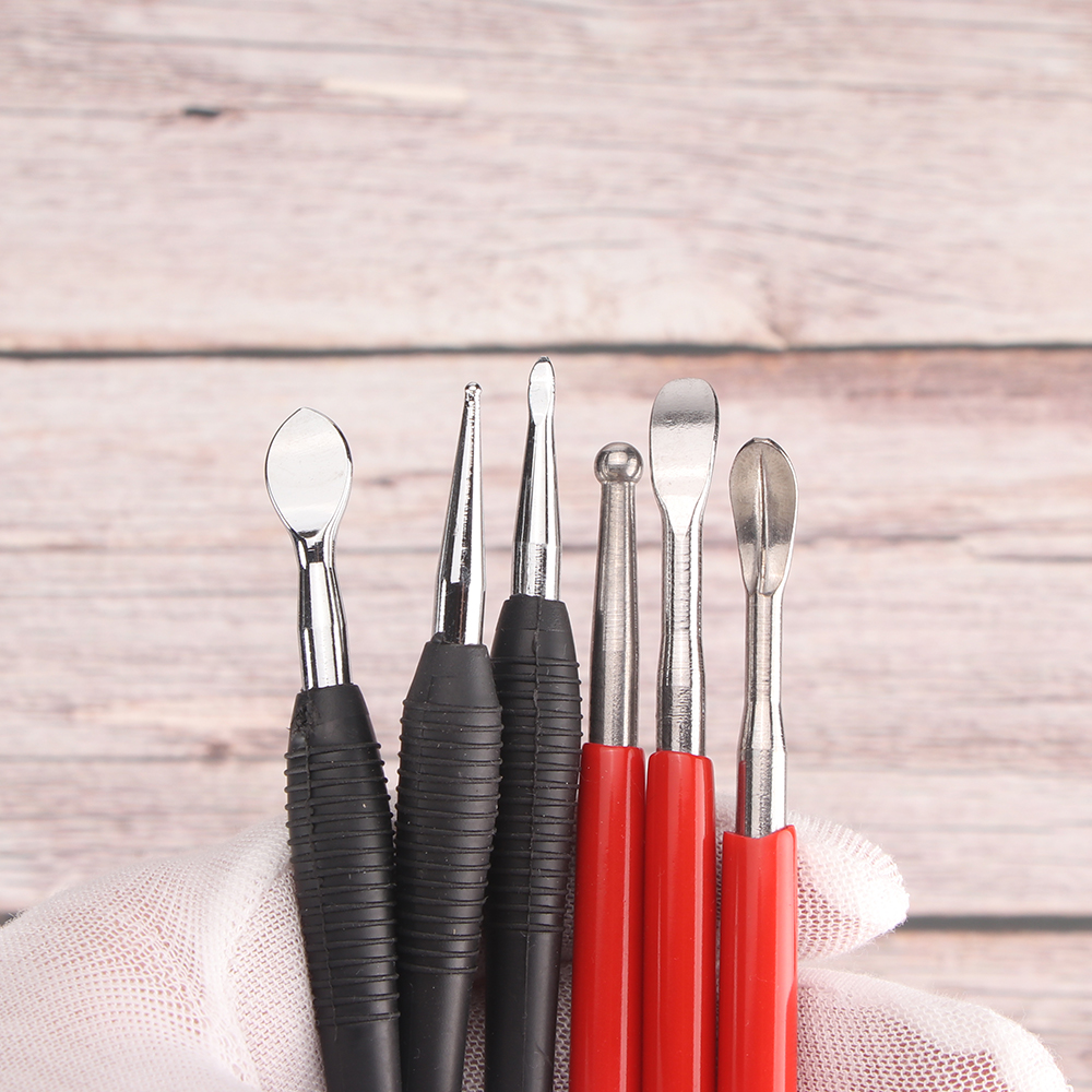 Leather Modeling Carving Tools – Model Kit Tool Set recenzja i cena
