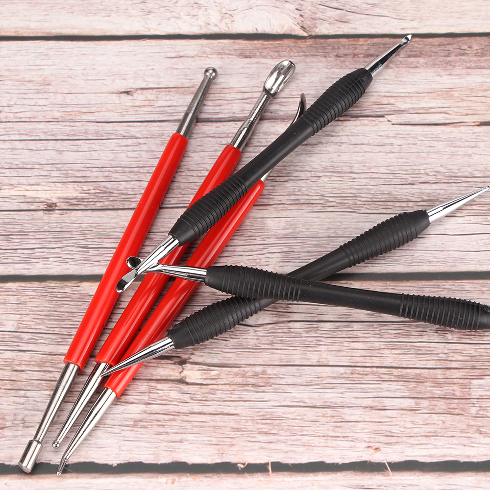 Leather Modeling Carving Tools – Model Kit Tool Set recenzja i cena