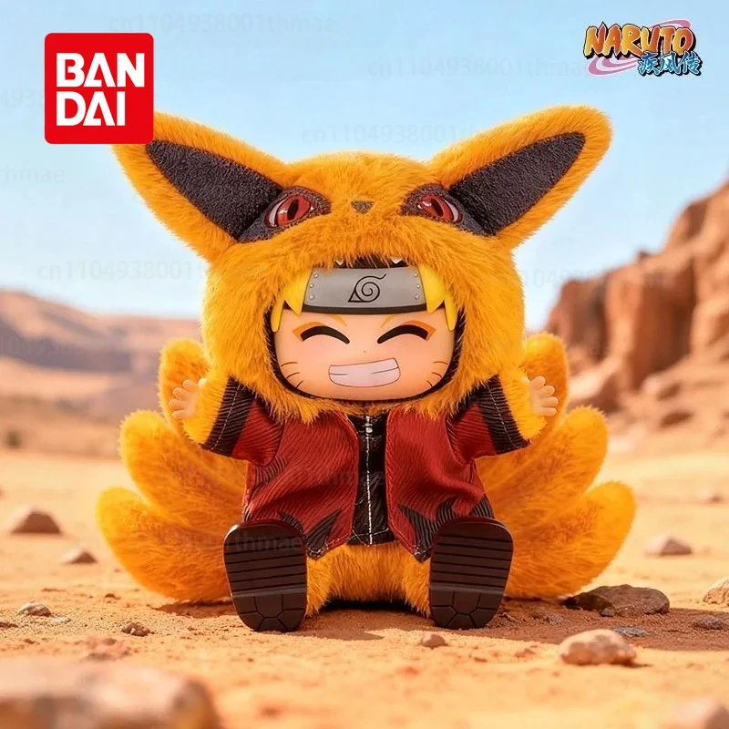 2026 Bandai Naruto V2 Blind Bo – Model Kit Naruto recenzja i cena