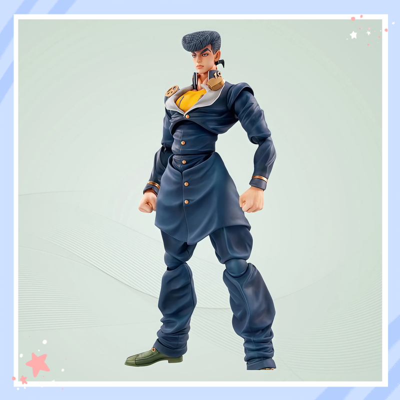 Articulated Action Figure Jojo – Model Kit Jojo recenzja i cena