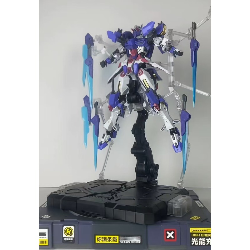 Eddas VALKYRIE NGEW-05-02 1/10 – Model Kit Valkyrie recenzja i cena