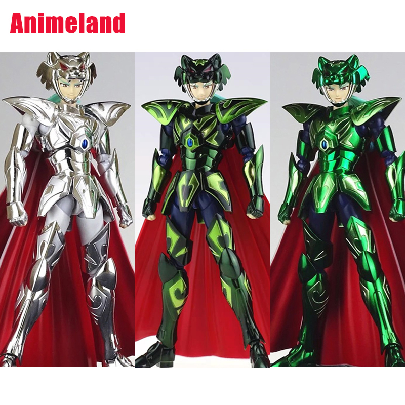 Jmodel/JM Saint Seiya Myth Clo – Model Kit Zeta Gundam recenzja i cena