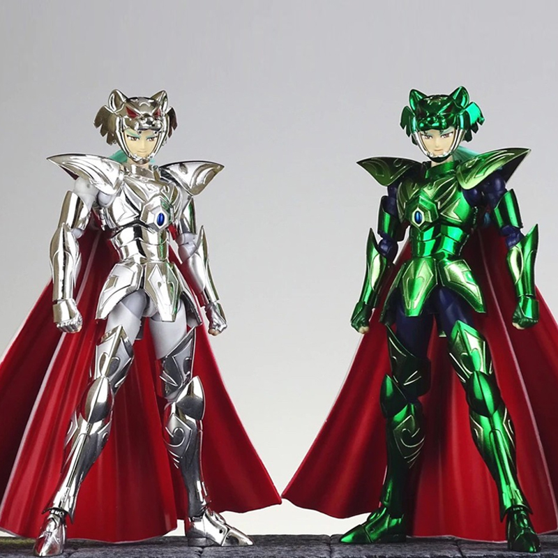Jmodel/JM Saint Seiya Myth Clo – Model Kit Zeta Gundam recenzja i cena