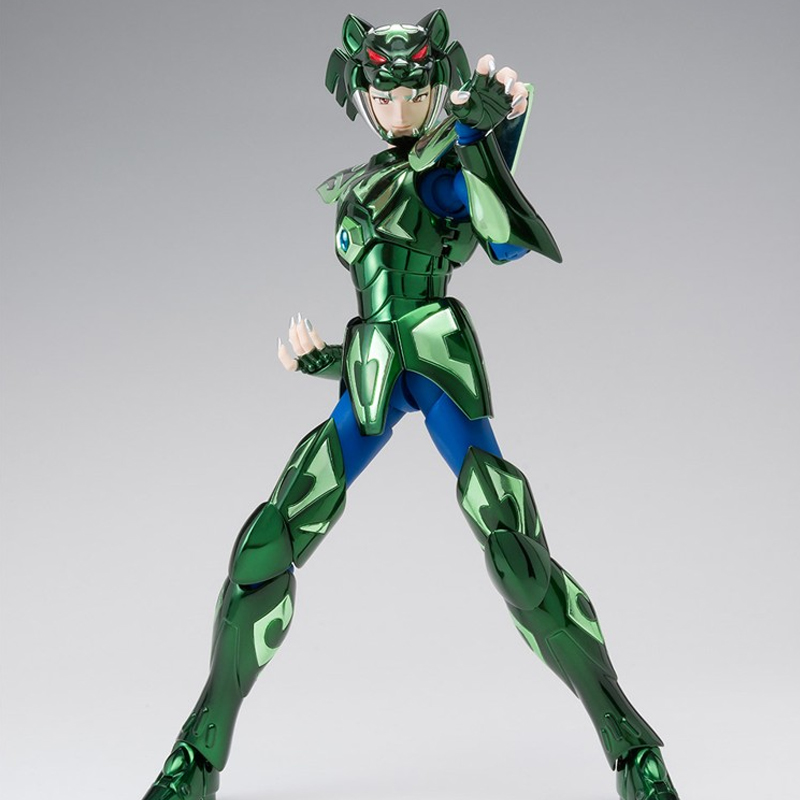 Jmodel/JM Saint Seiya Myth Clo – Model Kit Zeta Gundam recenzja i cena