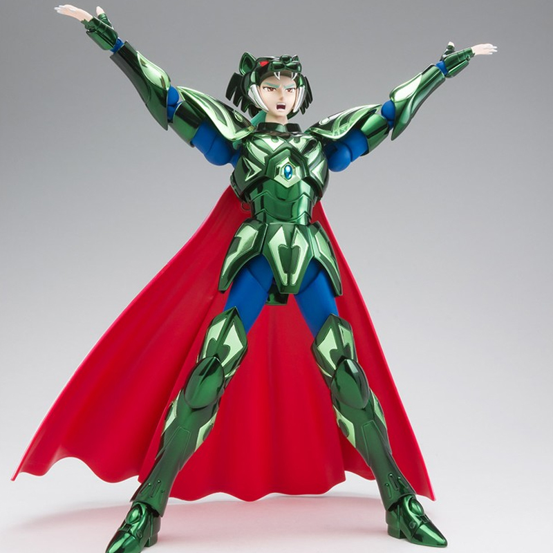 Jmodel/JM Saint Seiya Myth Clo – Model Kit Zeta Gundam recenzja i cena