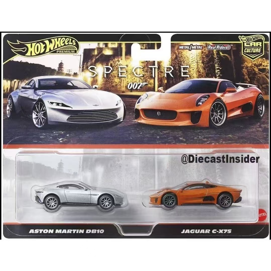 2026 New Mattel Hot Wheels Ori – Model Kit Alfa Romeo recenzja i cena