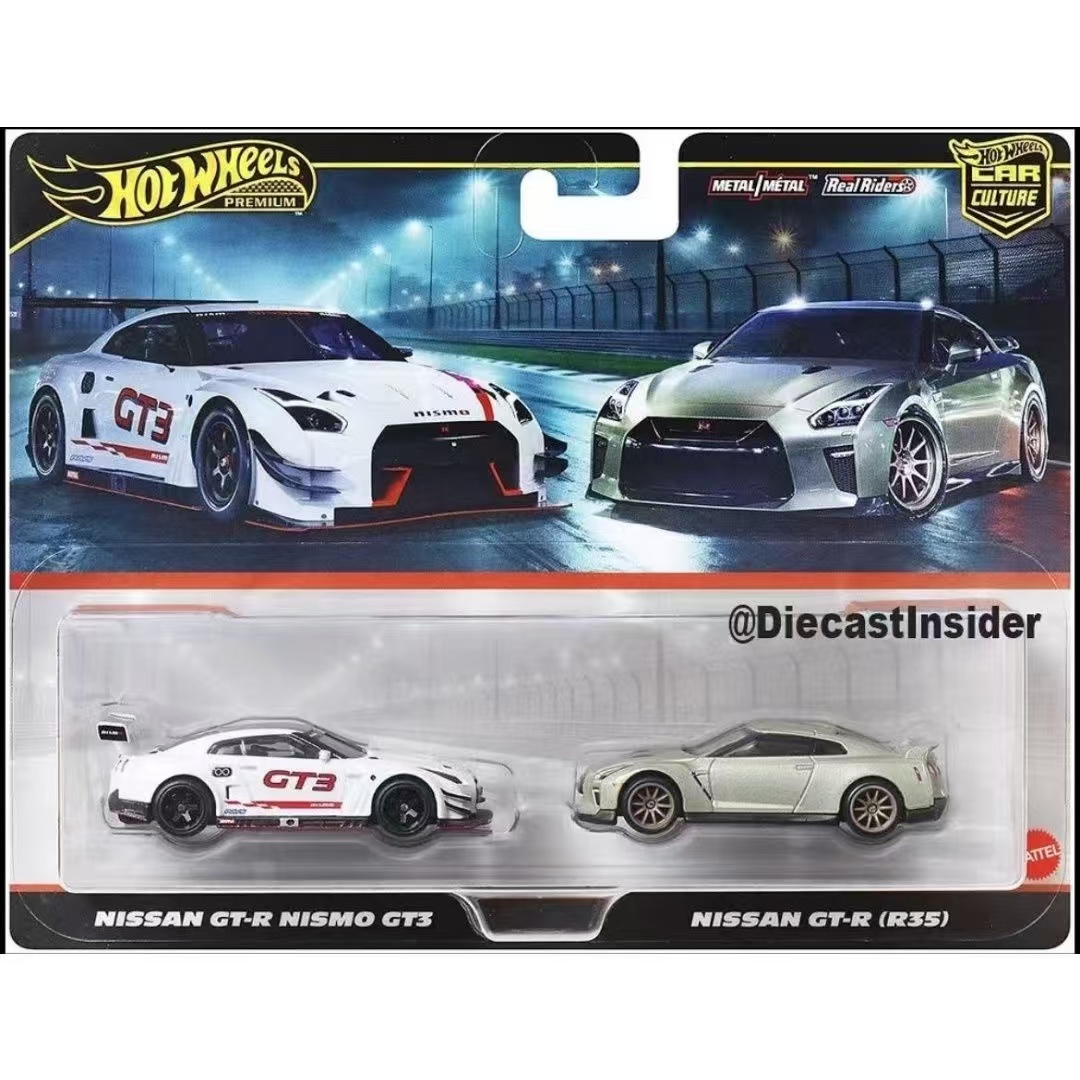 2026 New Mattel Hot Wheels Ori – Model Kit Alfa Romeo recenzja i cena