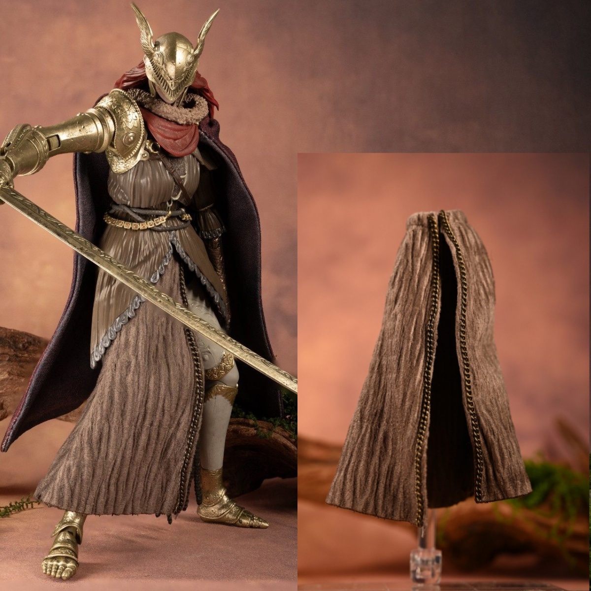 【Clothing Only】Handmade 1/12 S – Model Kit Valkyrie recenzja i cena