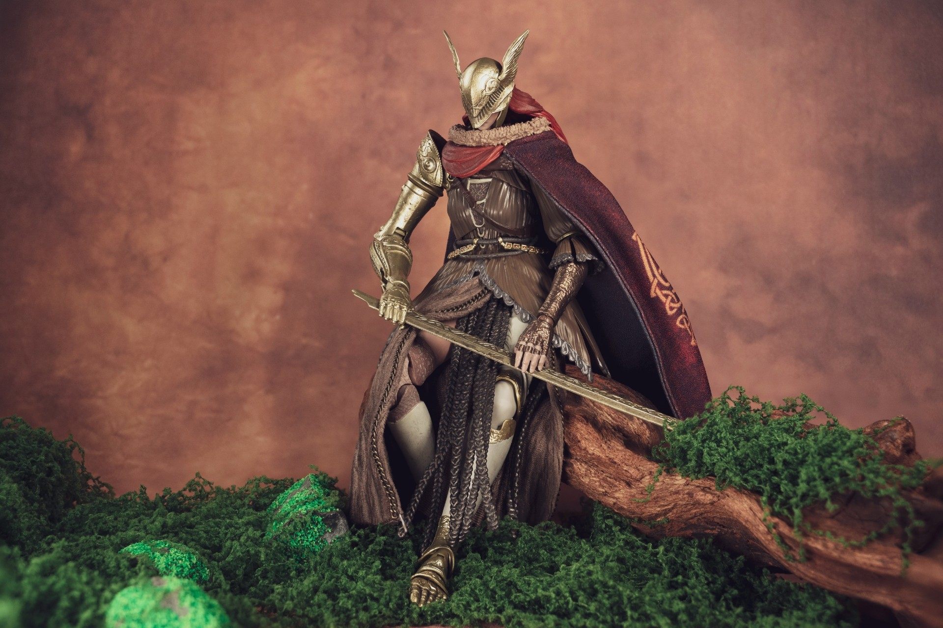 【Clothing Only】Handmade 1/12 S – Model Kit Valkyrie recenzja i cena