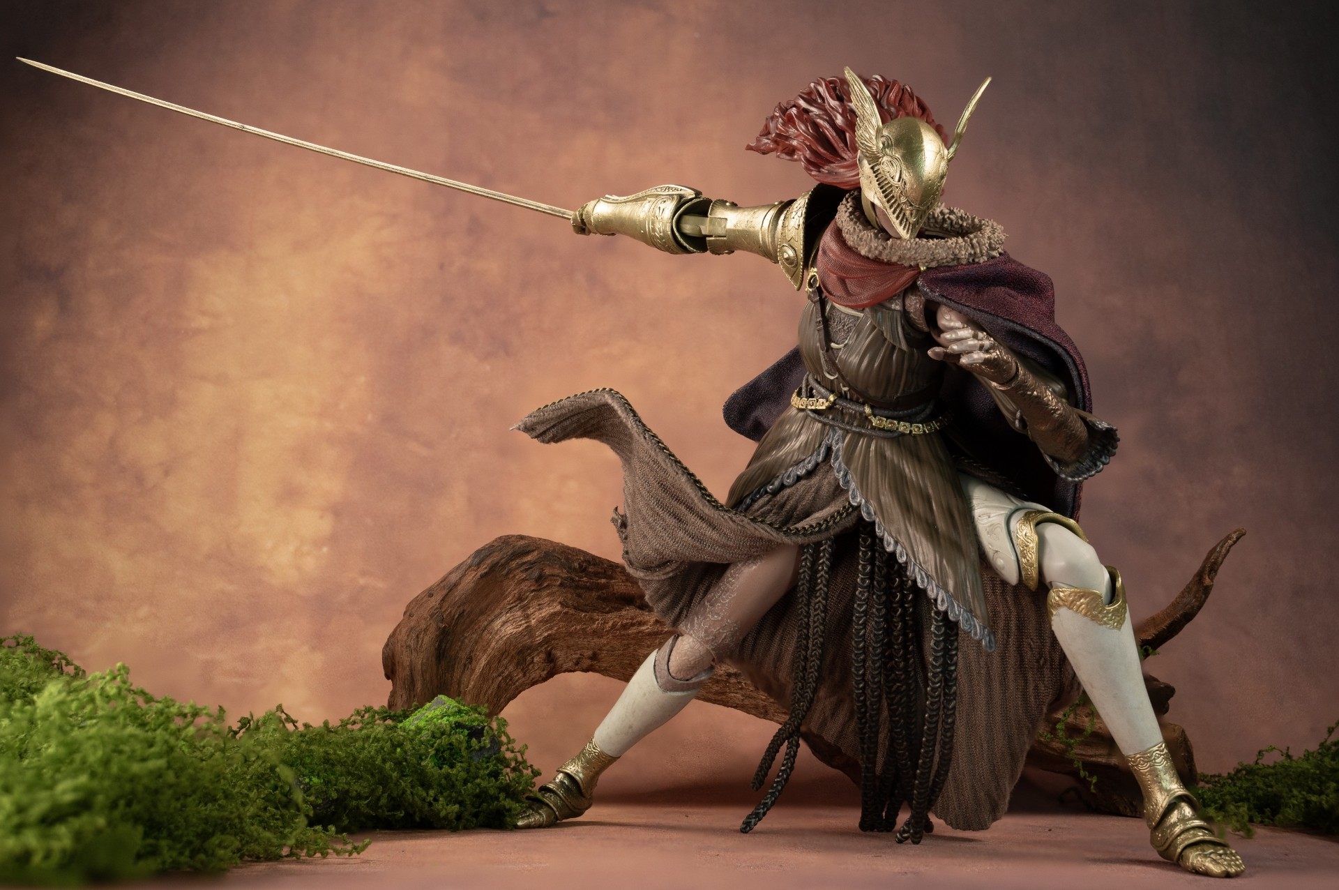 【Clothing Only】Handmade 1/12 S – Model Kit Valkyrie recenzja i cena