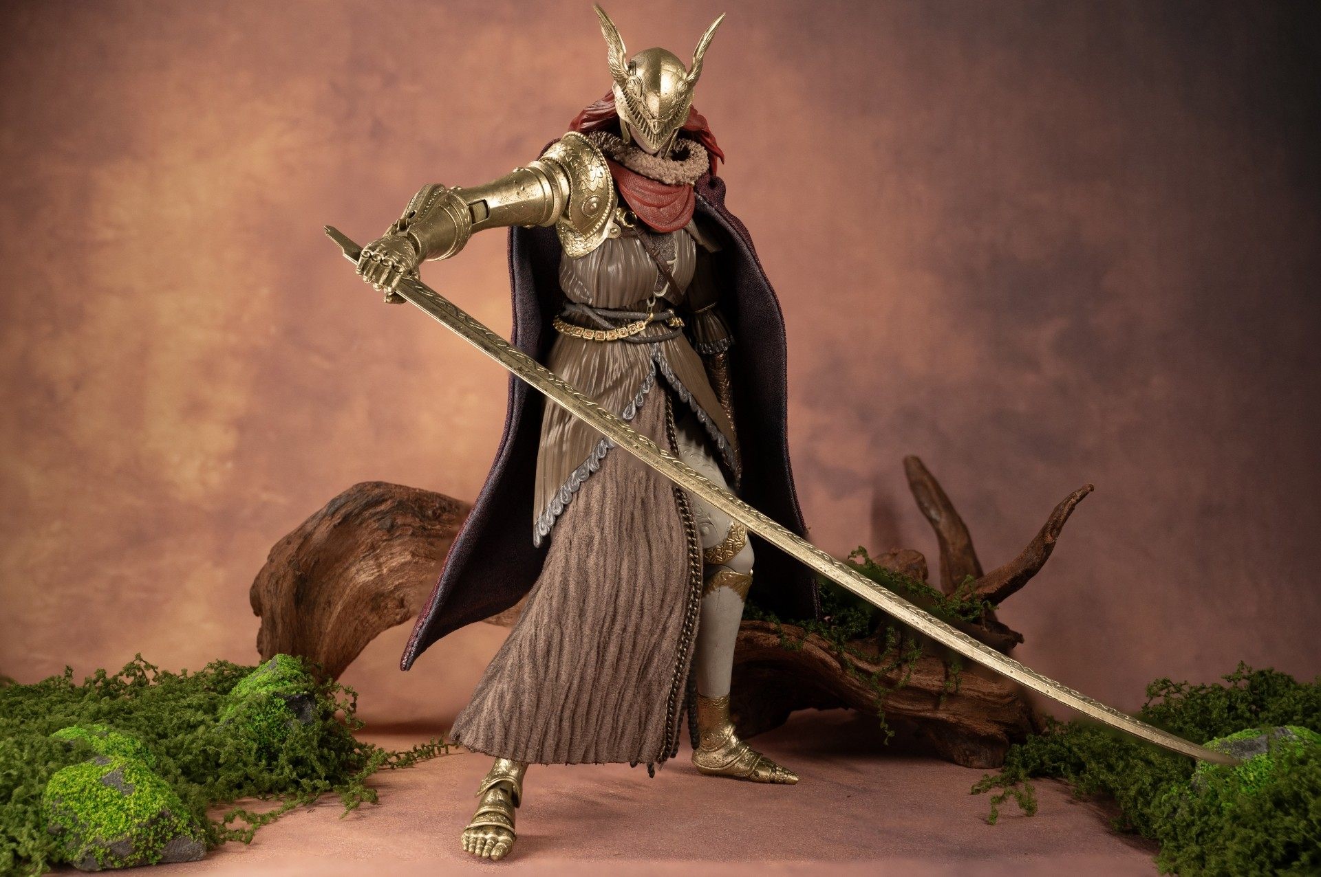 【Clothing Only】Handmade 1/12 S – Model Kit Valkyrie recenzja i cena